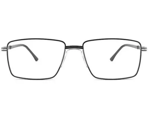 [56012C1C2C4] Montura Para Hombre Metalica 56012