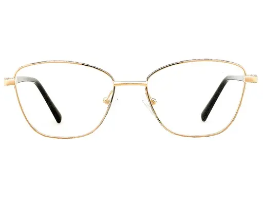 Montura para dama metalica KY57