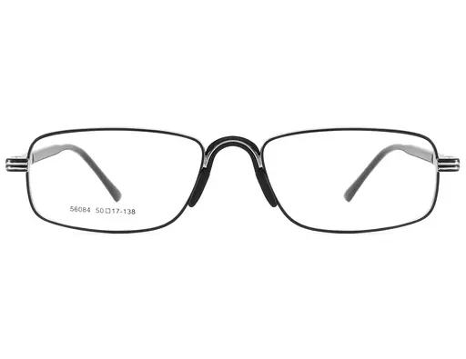[56084C2C3C4C5C6] Montura Para Hombre Metalica 56084