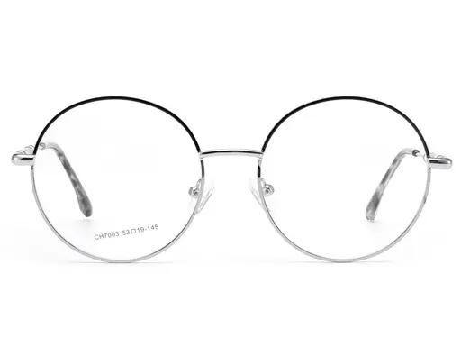 Montura Para Dama Metalica CH7003