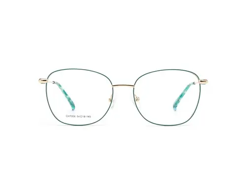 Montura Para Dama Metalica CH7006