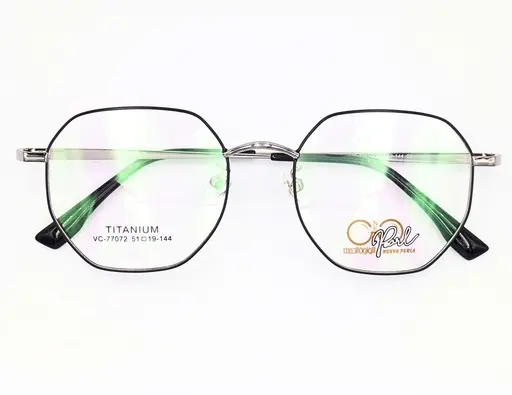 [V-C77072C6] Montura Metalica VC-77072