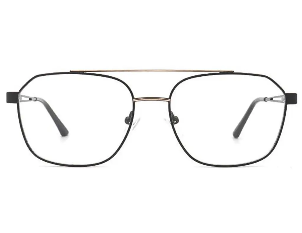 Montura Para Hombre Metalica 56032