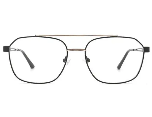 Montura Para Hombre Metalica 56032