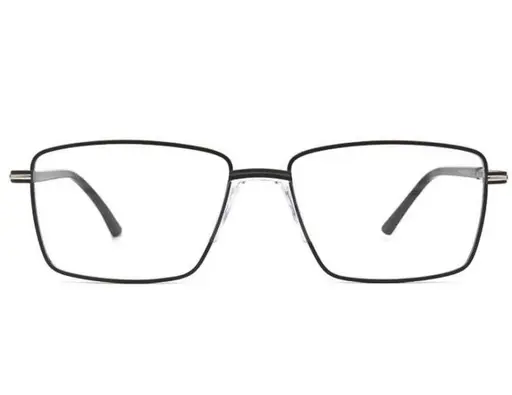 Montura Para Hombre Metalica 56026