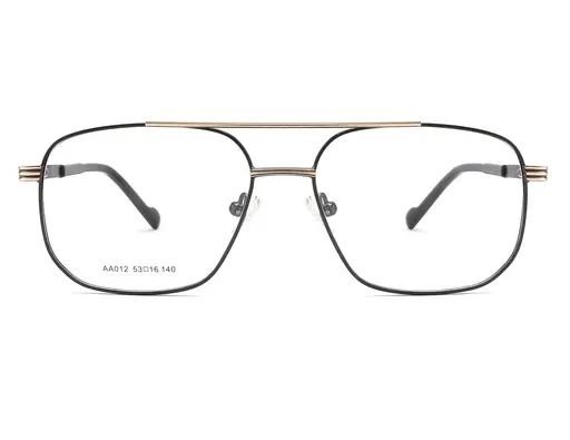 Montura Metalica AA012