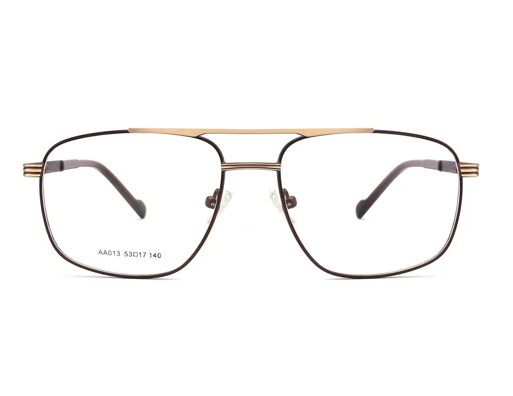 Montura Metalica AA013