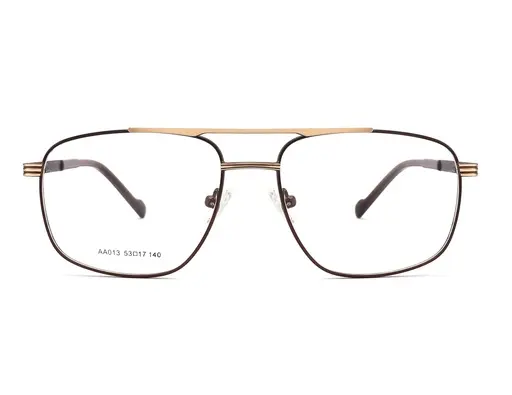 Montura Metalica AA013