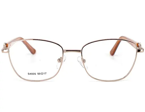 Montura Metalica S4005