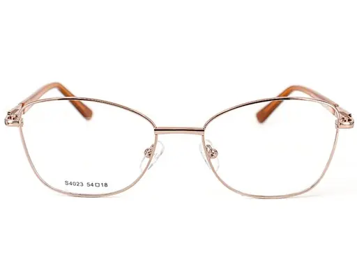 Montura Metalica S4023