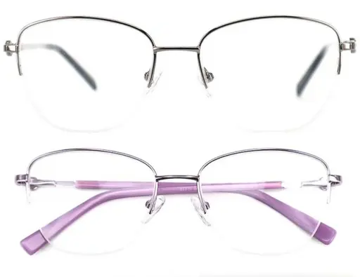 Montura Metalica S4052