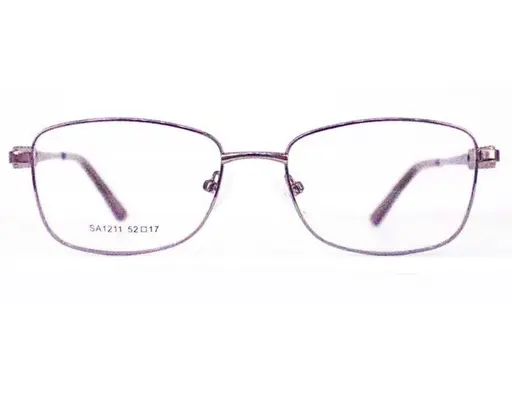 Montura Metalica SA1211