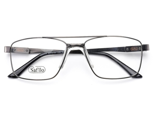 [SAFILOS8008C1C2C3C5] Montura Clasica Para Hombre Safilo S8008