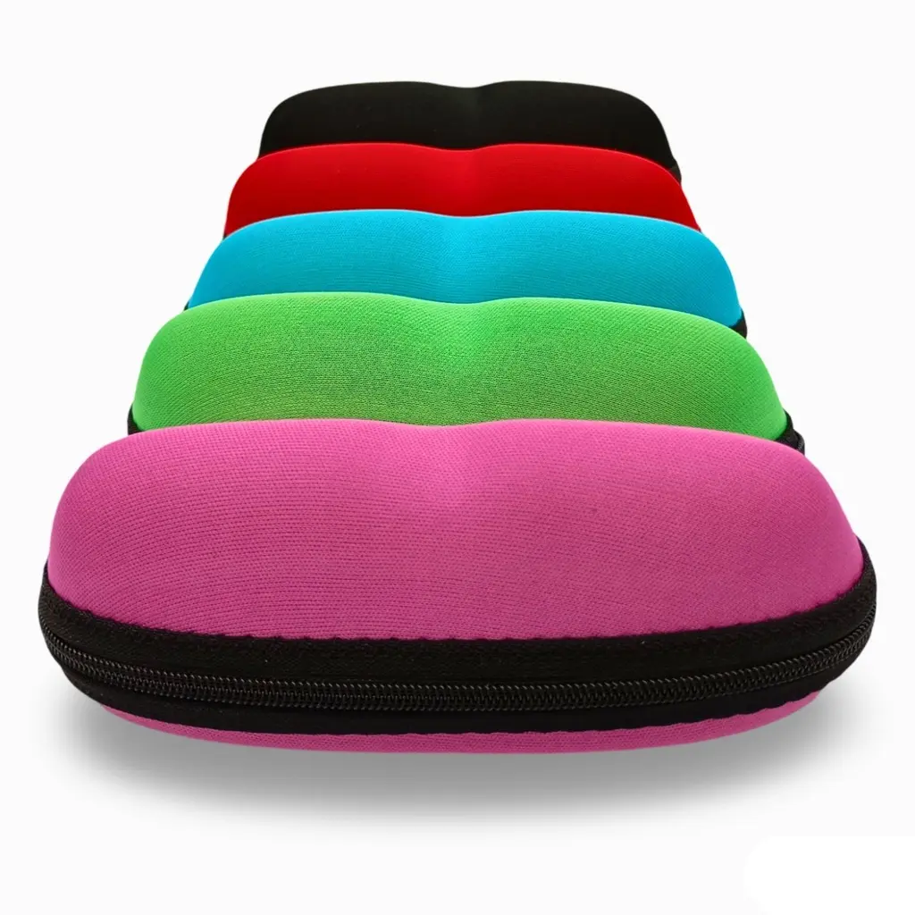 Estuche Para Lentes 2 