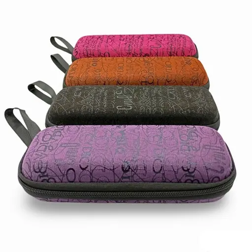[M06] Estuche Para Lentes 6
