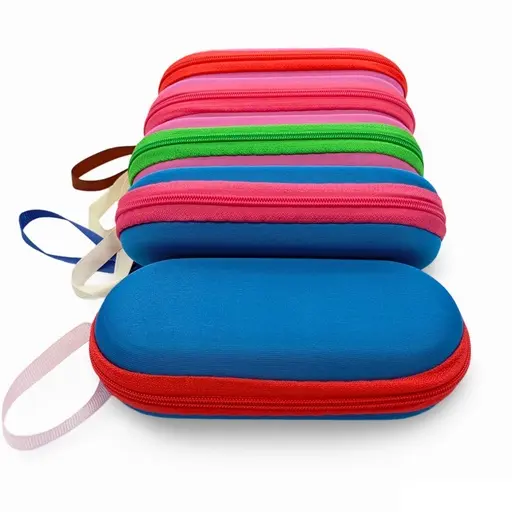 [M07] Estuche Para Lentes 7