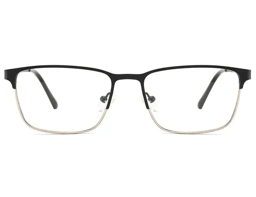 Montura Metalica Para Hombre NSV6065