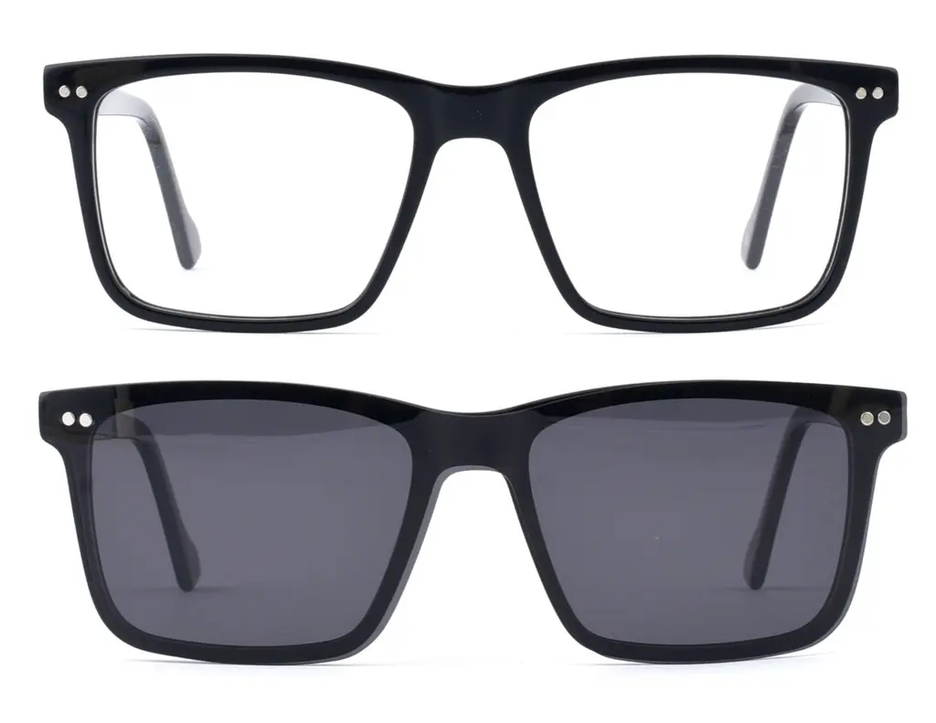 Montura UNISEX CLIP ON G5270