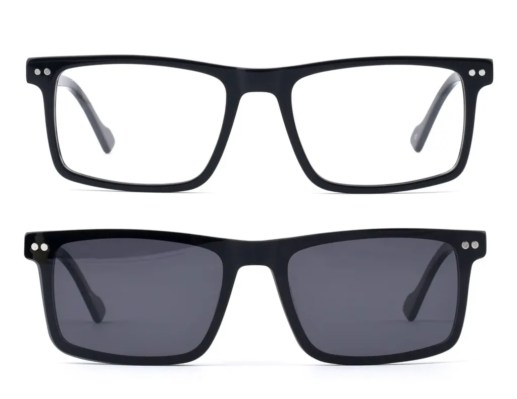 Montura UNISEX CLIP ON G5269