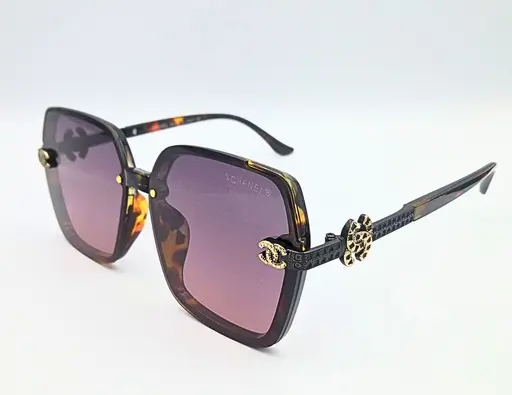 Montura de Sol para Dama Chanel 8268