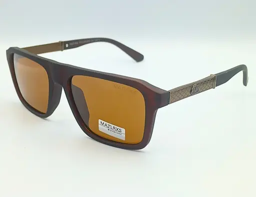 Montura de sol para Hombre Matlrxs P1878