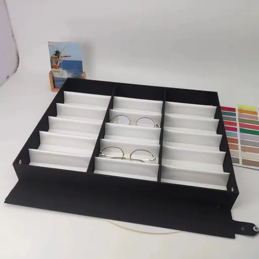 Maleta Para Excepicion De Mercancia 