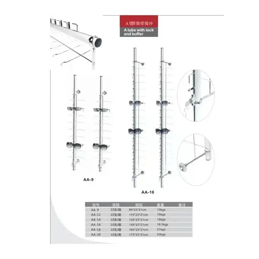 STAND DISPLAY Para Exhibicion de 16 Monturas