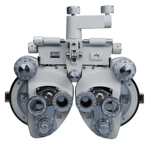 [VT-10] Phoropter-probador de visión Manual VT-10