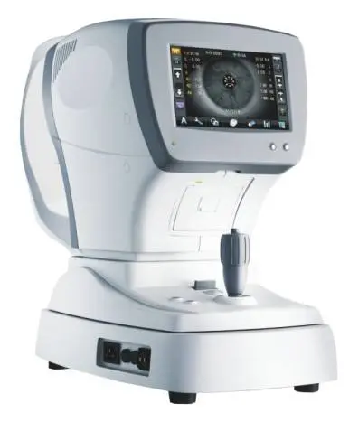 [FA-6500] Auto Refractómetro Automático