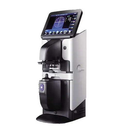 [JD-2600A] Lensómetro Digital Automático