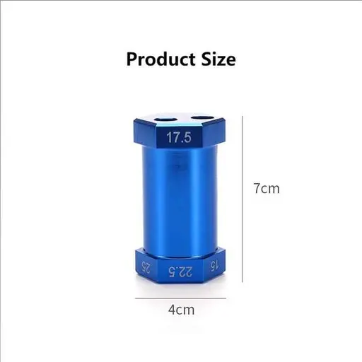 [LY-H6] Herramienta de marcador de construcción de medida de línea Vertical Horizontal de anteojos de La LY-H6