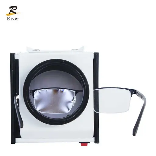 [15T] Máquina de prueba de gafas de tienda óptica 15T