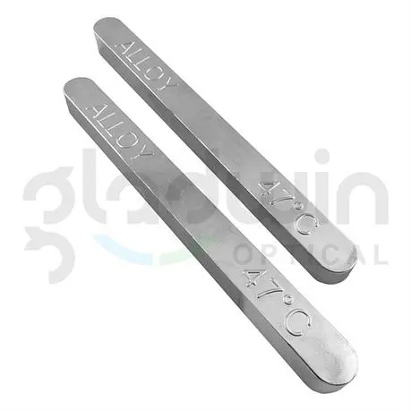 [GA47C] 47℃ (117° F ) Blocking Alloy (1Kg)
GA47C