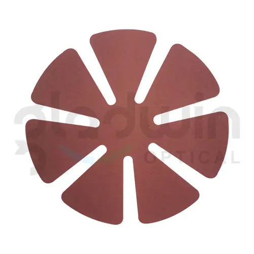 [GFP400D] 1st Fining Pad 76mm 500/roll GFP400D